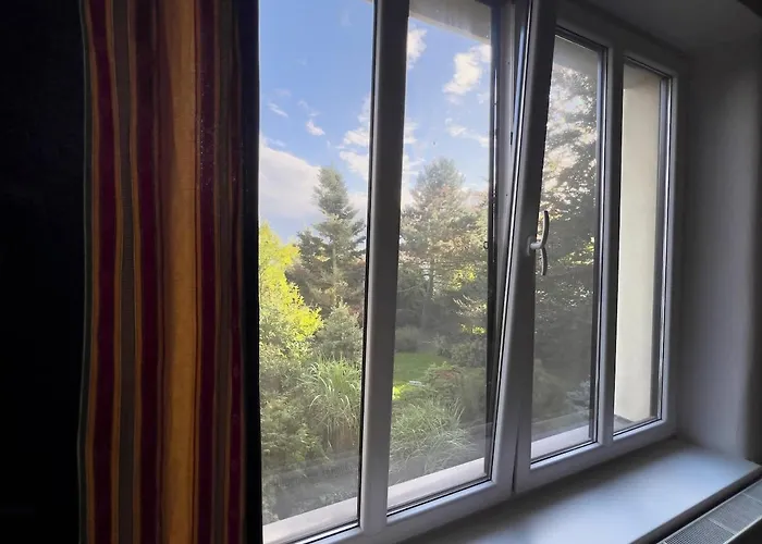 Apartment Hello - Aprtman Se Zahradou